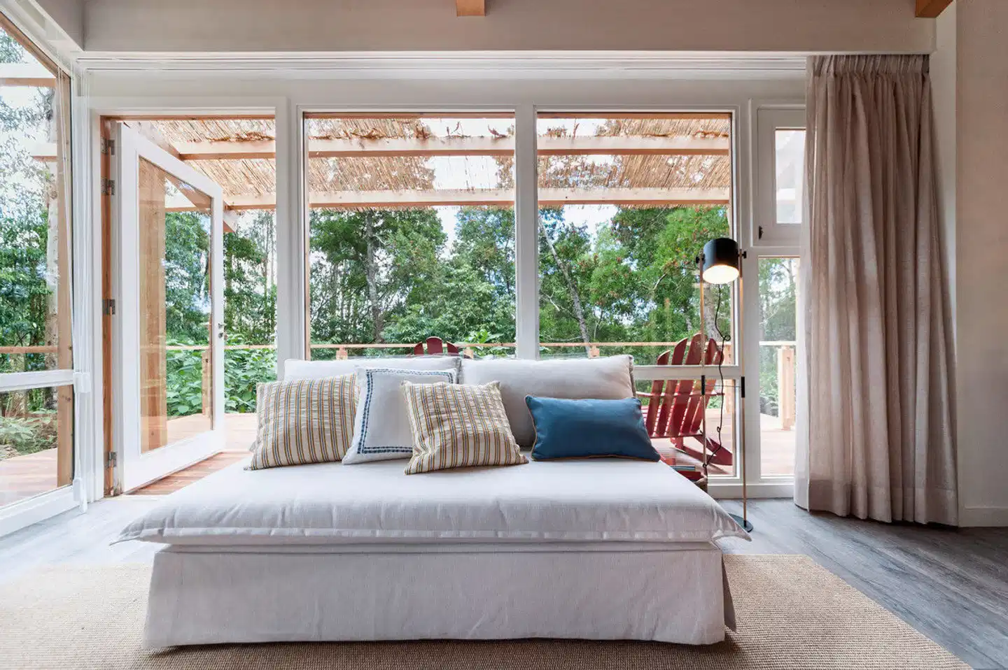 Cabanas Da Viscondessa Wohnbeispiel