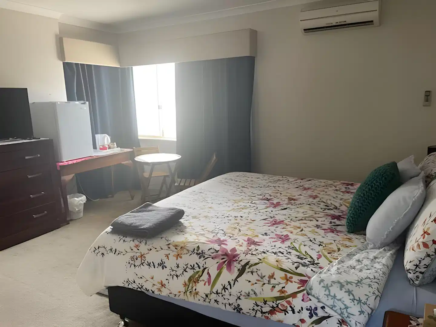 Joondalup guest Home Wohnbeispiel