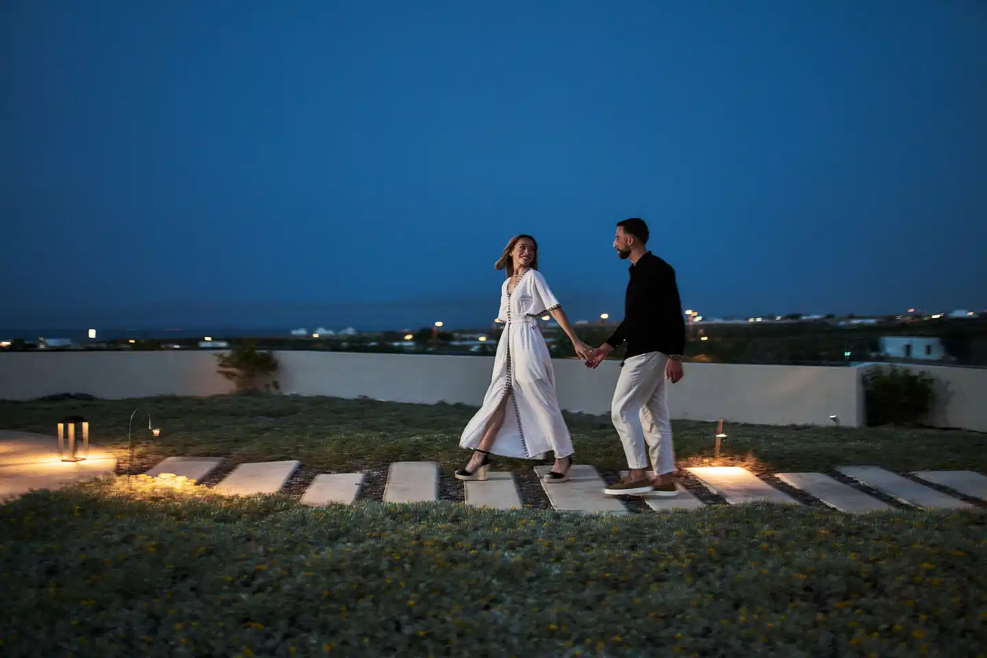 Magma Resort Santorini, Part of the Unbound Collection by Hyatt PERSON