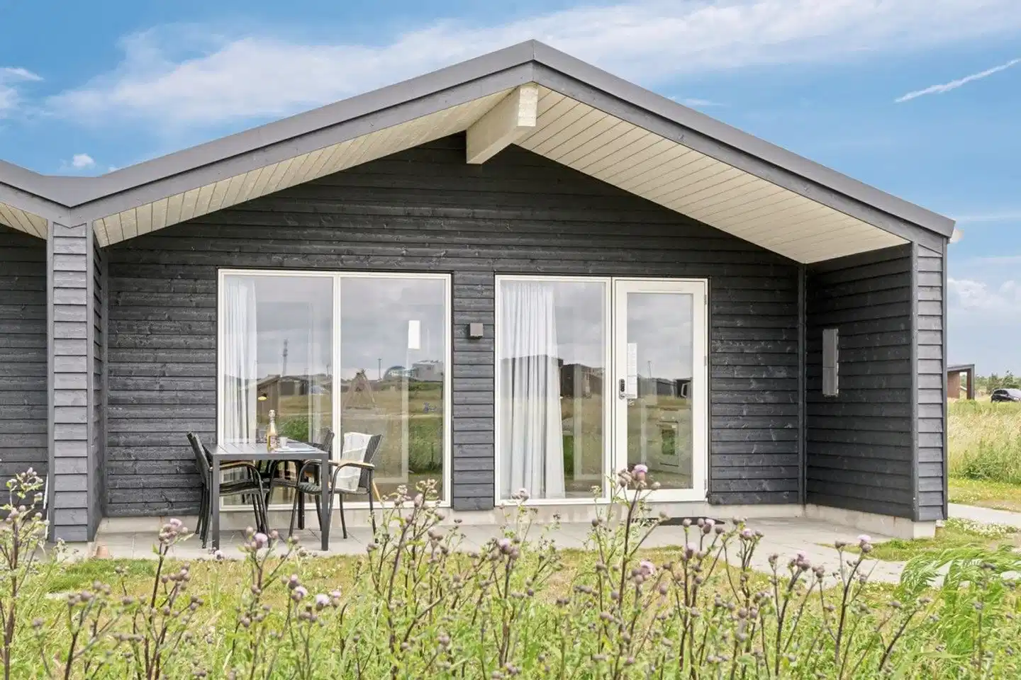 Lalandia in Søndervig Terrasse