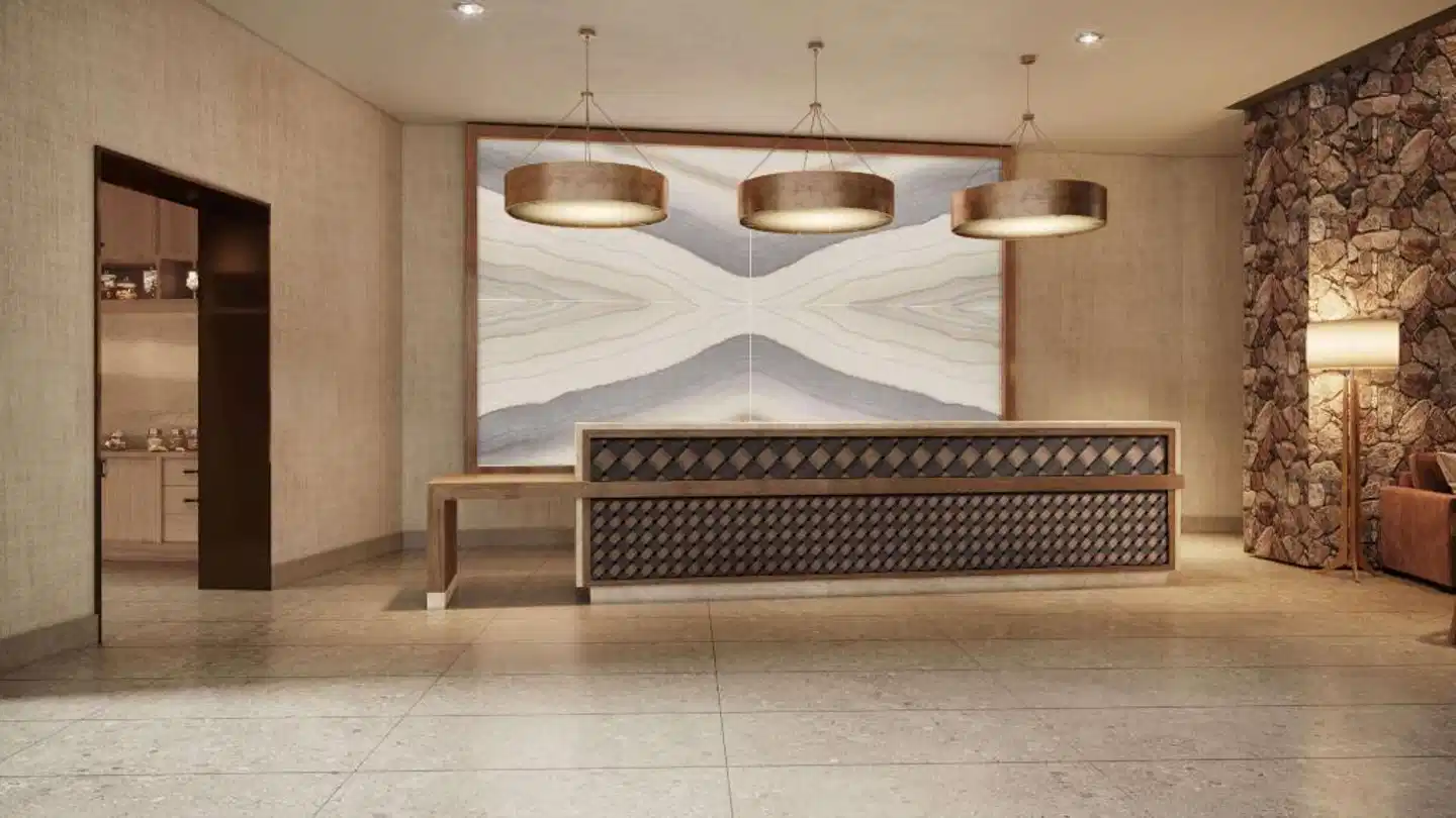 Hilton North Scottsdale At Cavasson Wellness