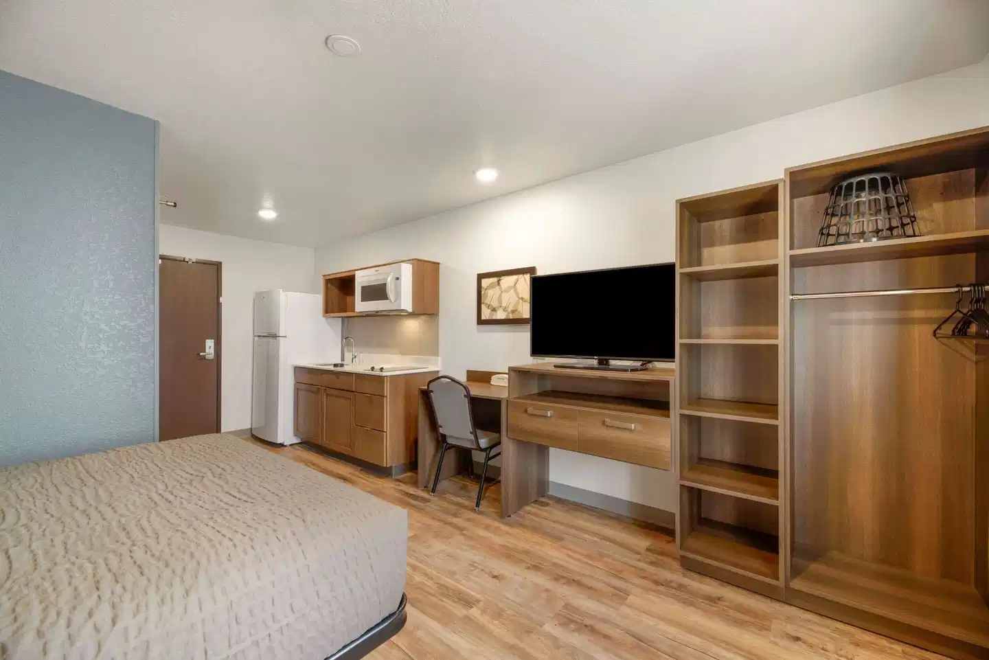 WoodSpring Suites Orlando I-4 & Convention Center Wohnbeispiel