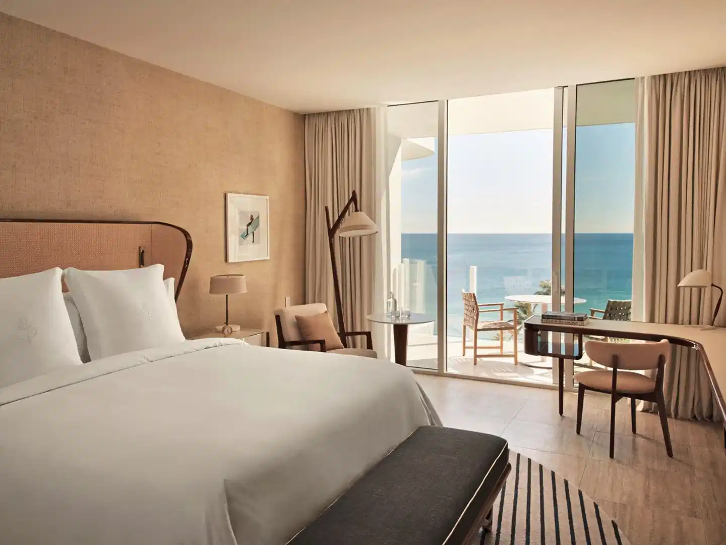 Four Seasons Fort Lauderdale Wohnbeispiel