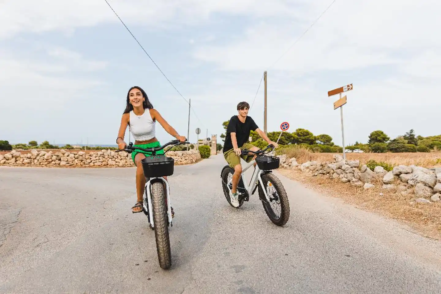 Sani Verde Sport und Entertainment