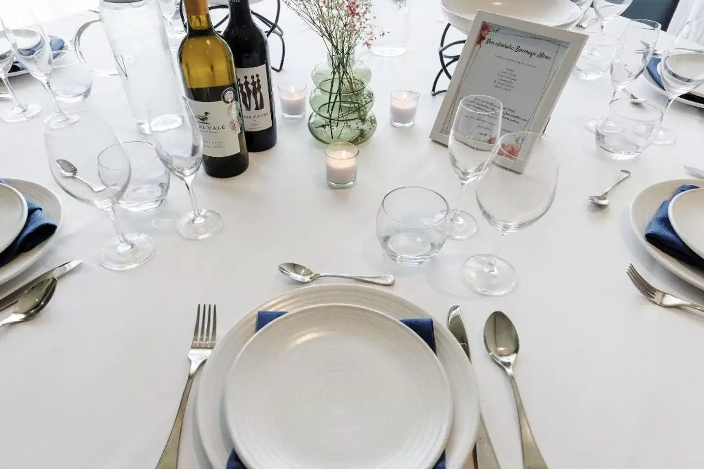 Veriu Queen Victoria Market Badezimmer