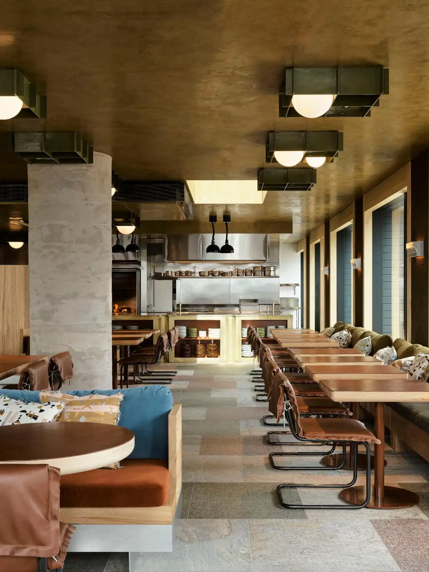 Ace Hotel Sydney Konferenz