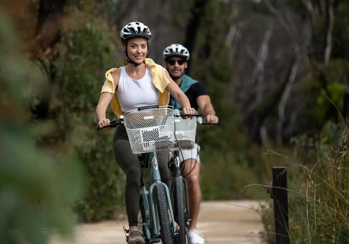 Chalets at Blackheath Personen