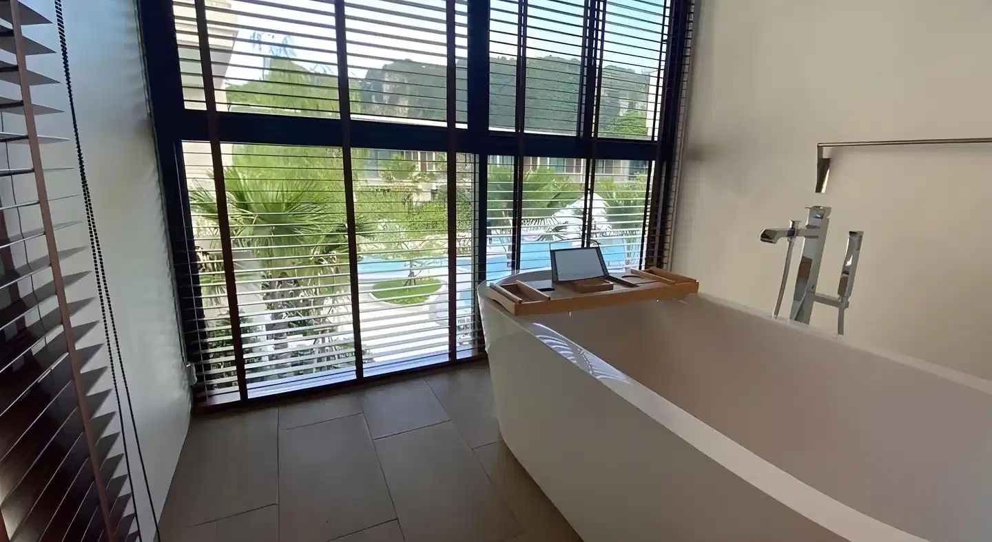 Infinity Aonang Krabi Hotel Wellness