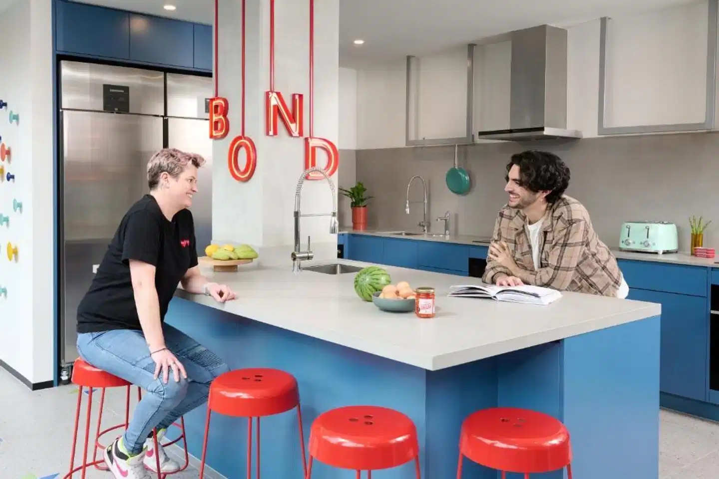 lyf Collingwood Melbourne Sport und Entertainment