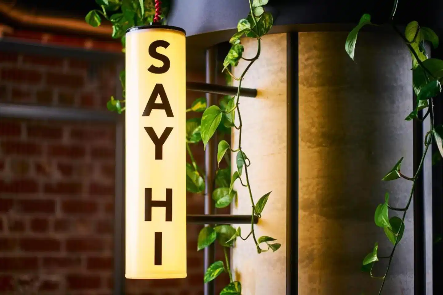 lyf Collingwood Melbourne Aussenansicht