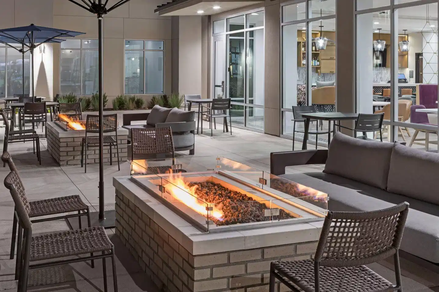 Residence Inn by Marriott Chatsworth Restaurant