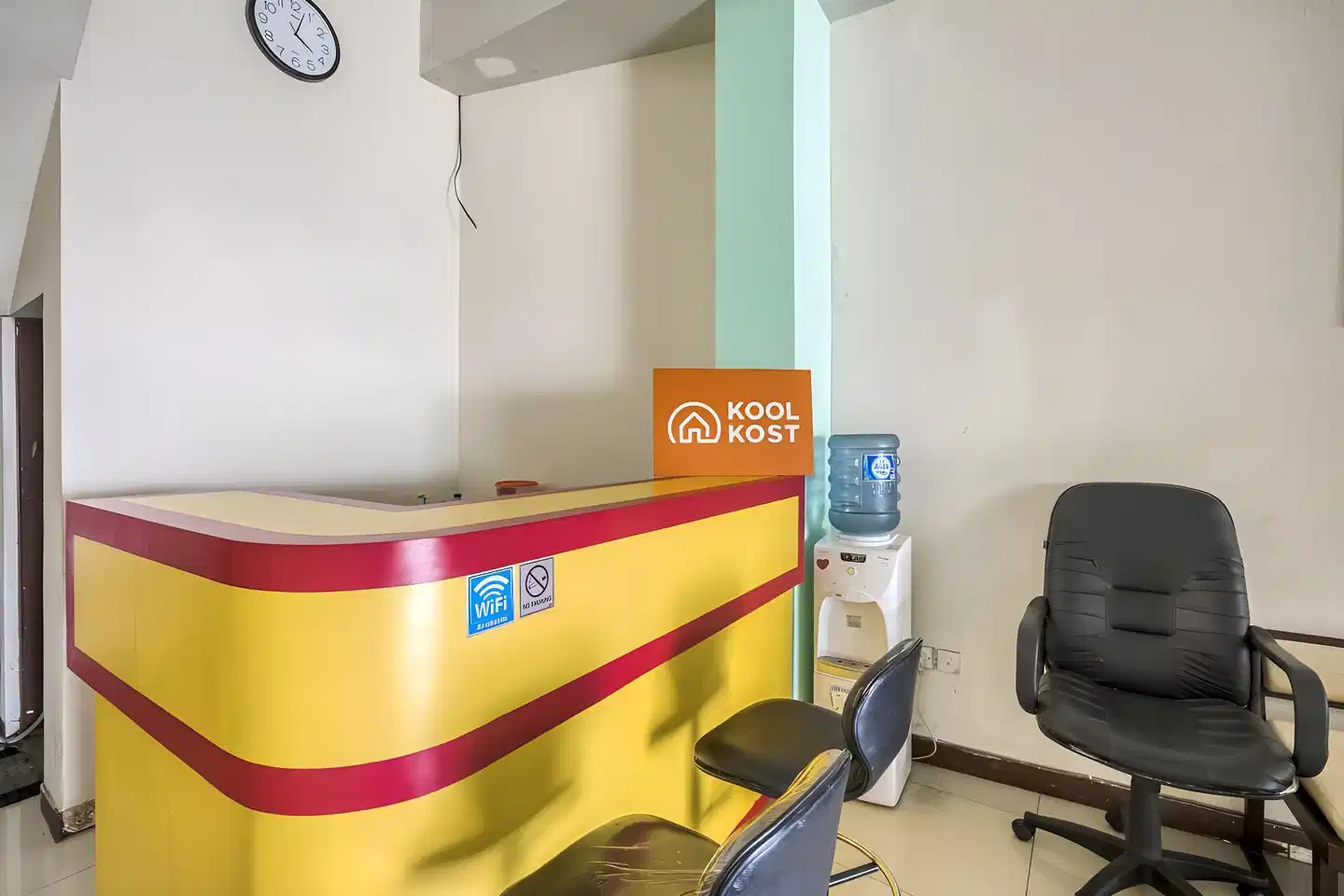 KoolKost @ Bypass Nusa Dua Sport und Entertainment