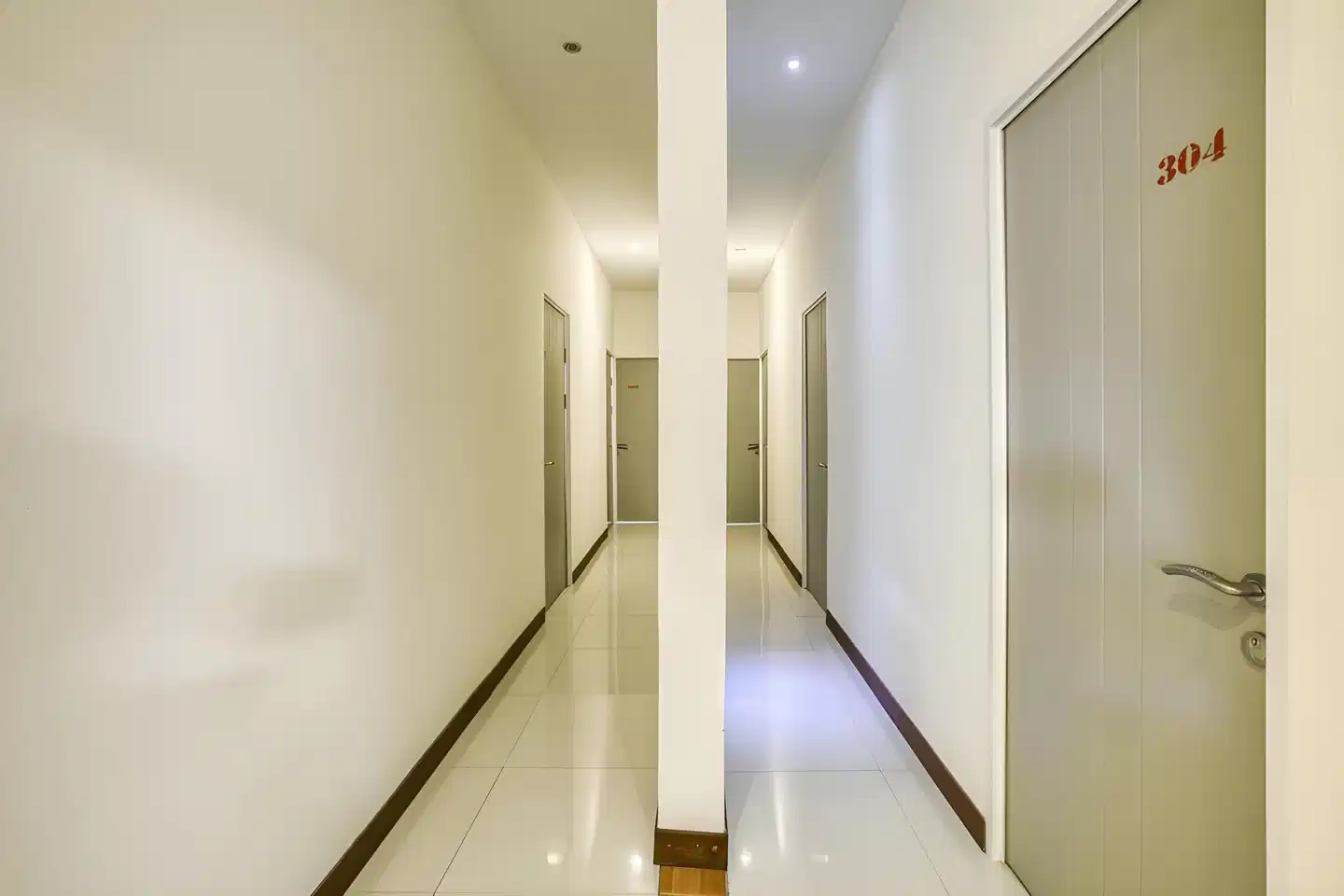 KoolKost @ Bypass Nusa Dua Wellness