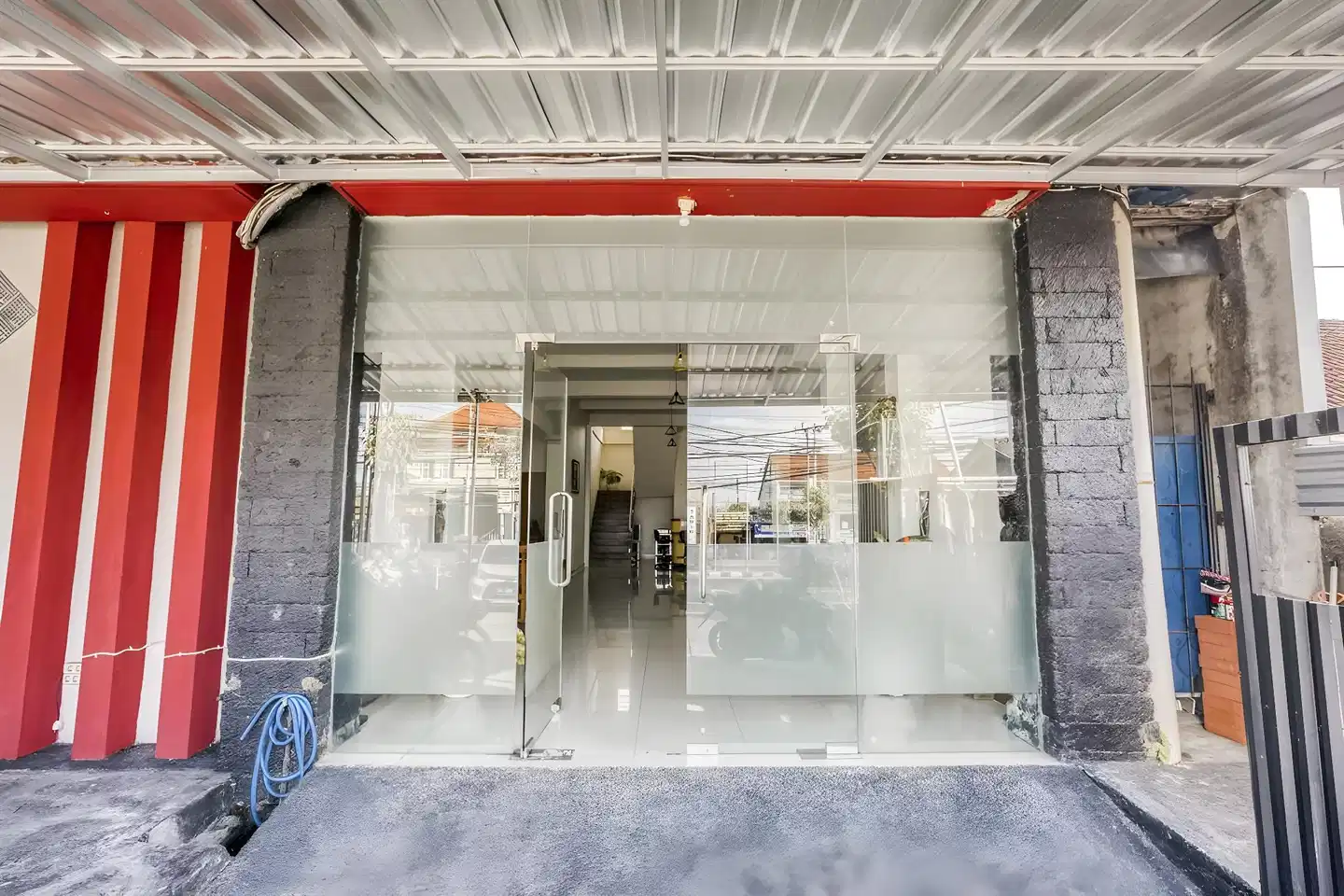 KoolKost @ Bypass Nusa Dua Lobby