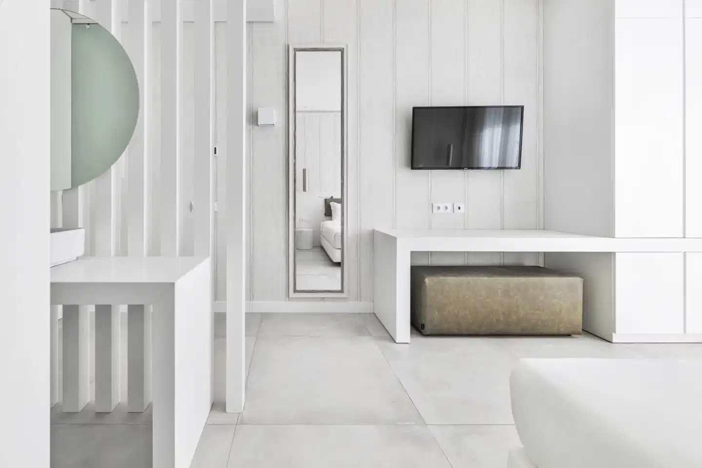 Vila Maria Hotel - Adults only Badezimmer