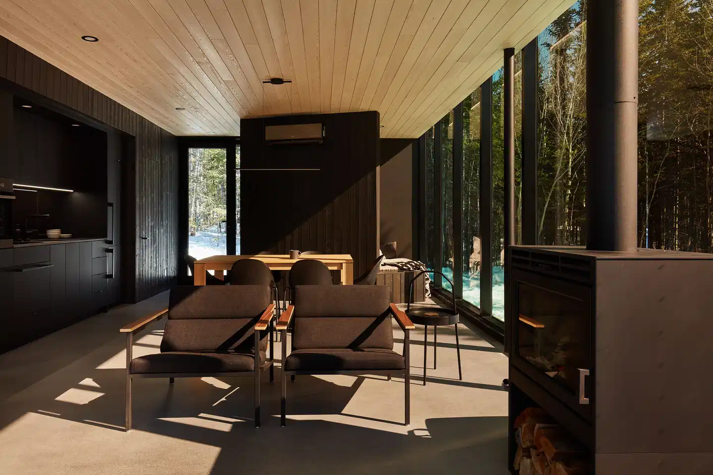 Reflexion Charlevoix Konferenz