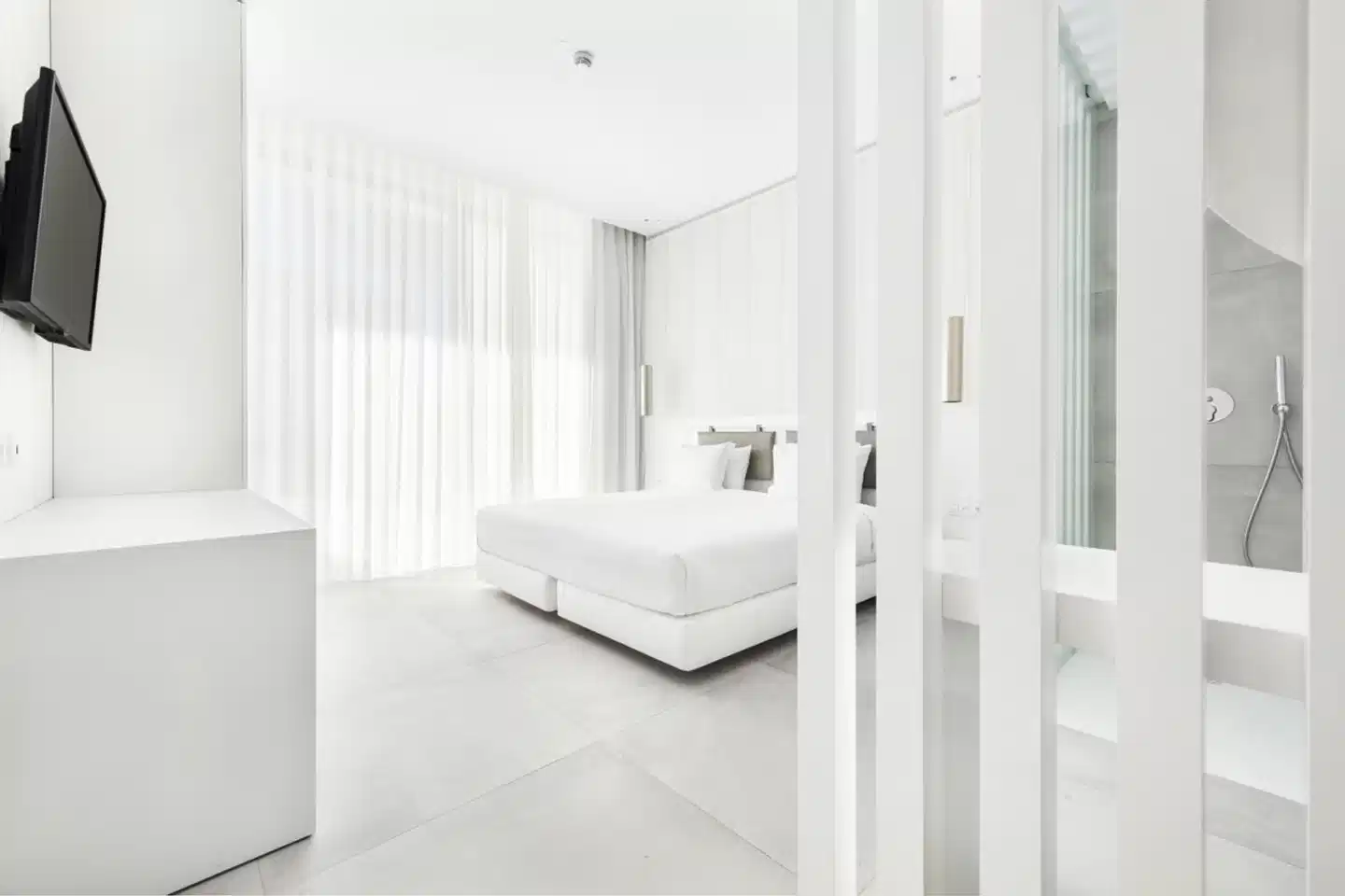 Vila Maria Hotel - Adults only Wohnbeispiel