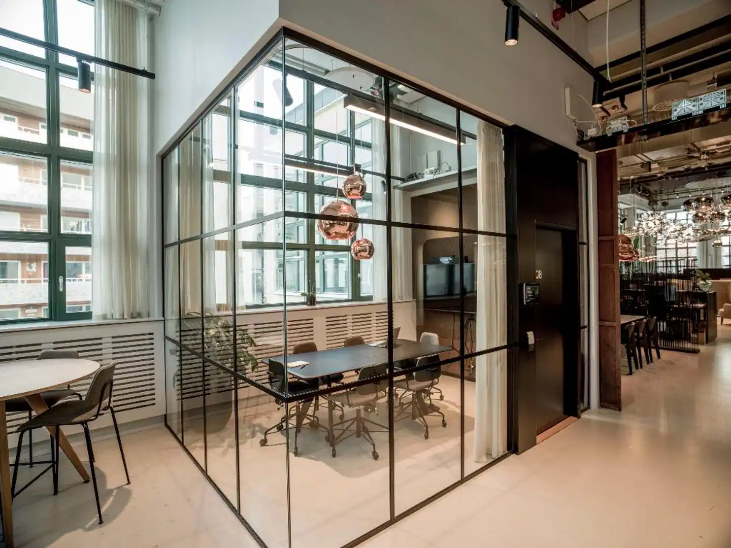 UNITY Hammarby Sjöstad Sport und Entertainment