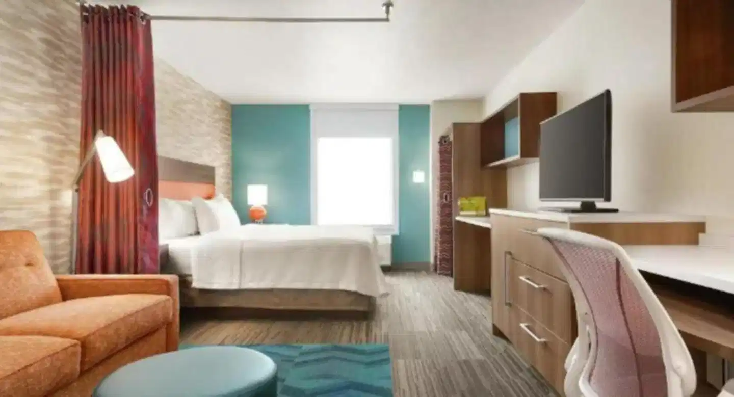 Home2 Suites by Hilton North Scottsdale near Mayo Clinic Wohnbeispiel
