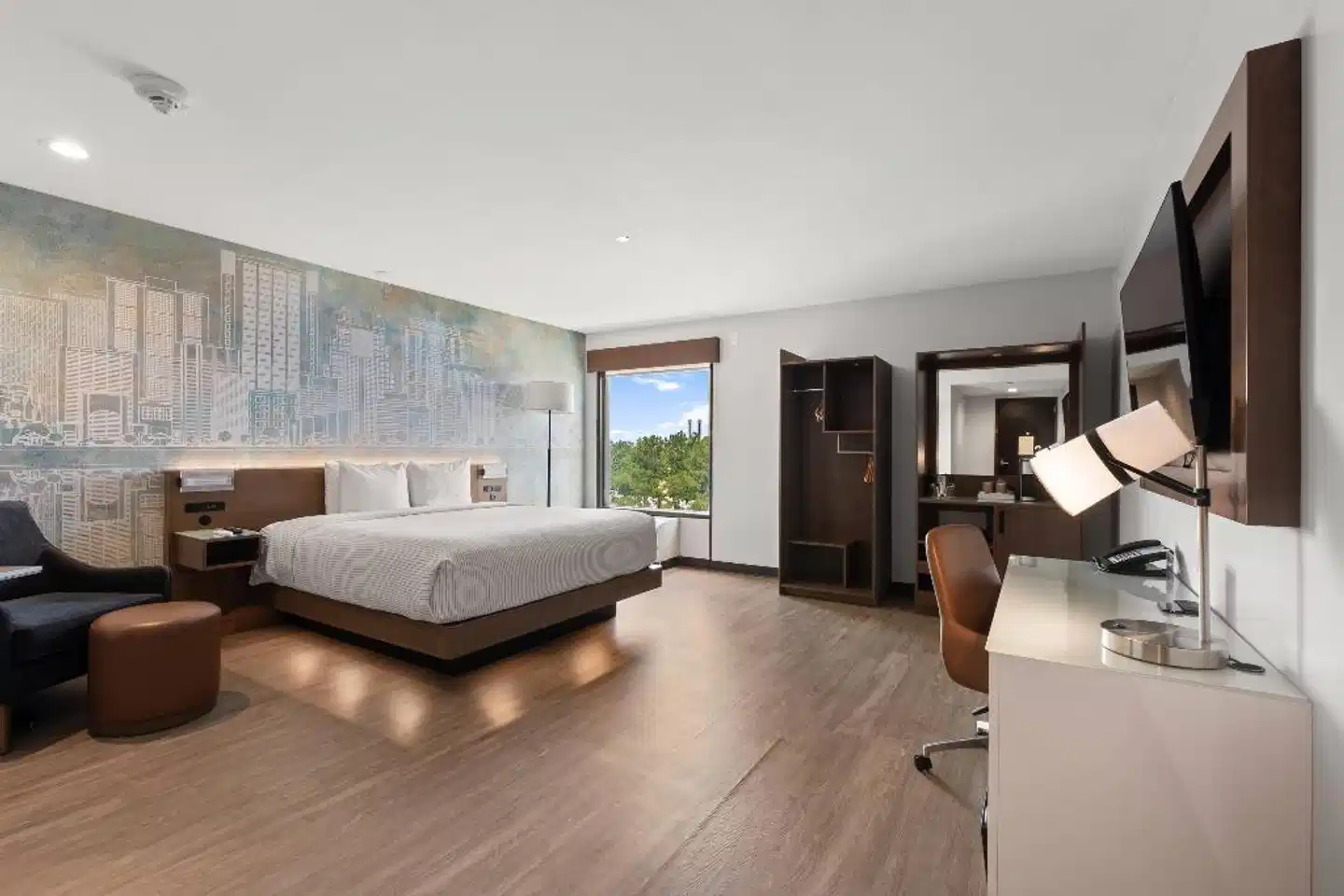 Cambria Hotel Orlando Universal Boulevard Wellness