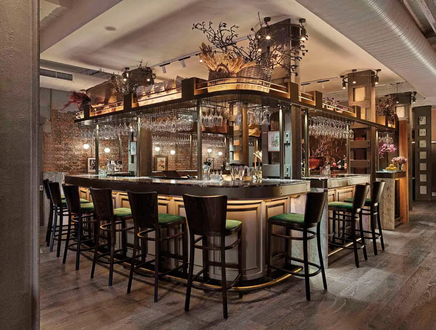 The Porter House Hotel Sydney - Mgallery Bar