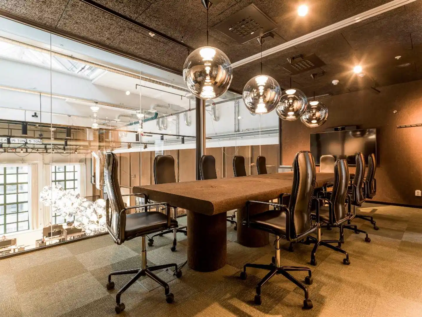 UNITY Hammarby Sjöstad Bar