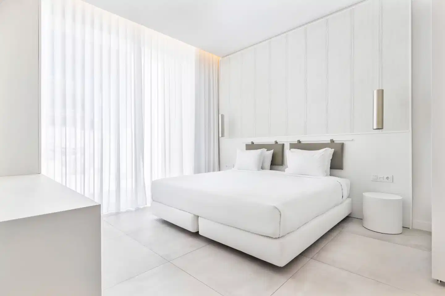 Vila Maria Hotel - Adults only Wohnbeispiel