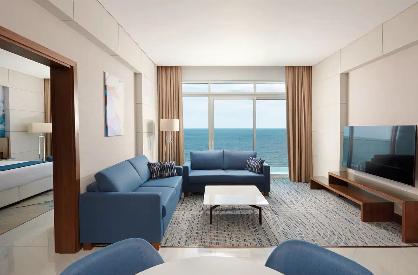 Royal M Hotel by Gewan - Al Aqah Wohnbeispiel