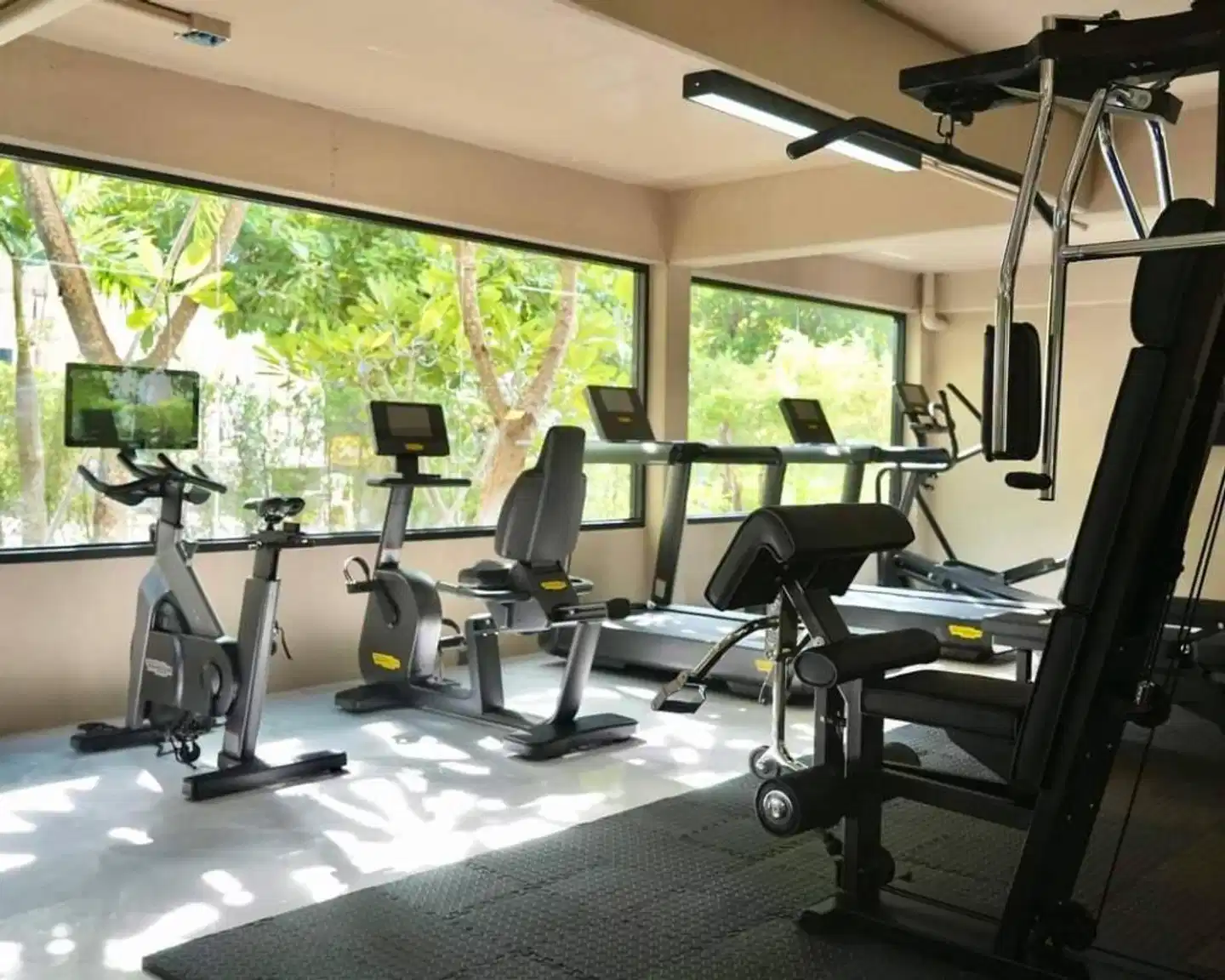 Irene Resort Koh Lipe Sport und Entertainment