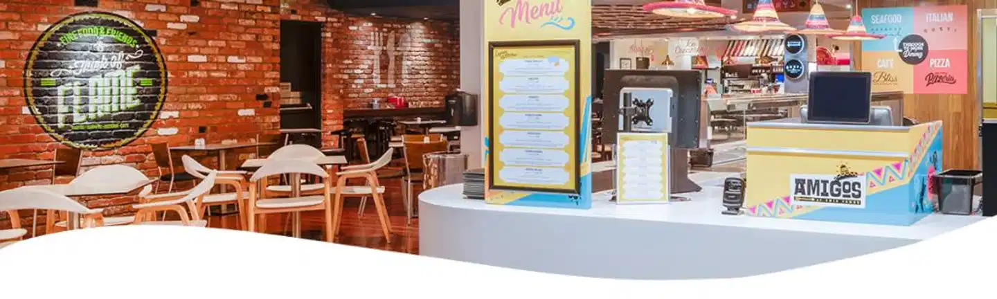 The Sebel Twin Towns Coolangatta Modellaufnahme