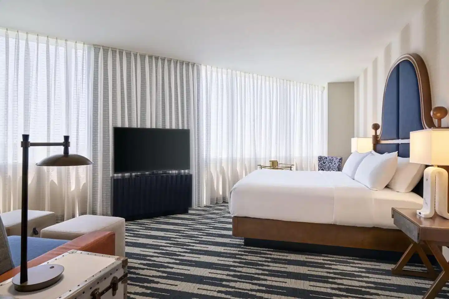 The Leo Kent Hotel, Tucson, a Tribute Portfolio Hotel Wohnbeispiel