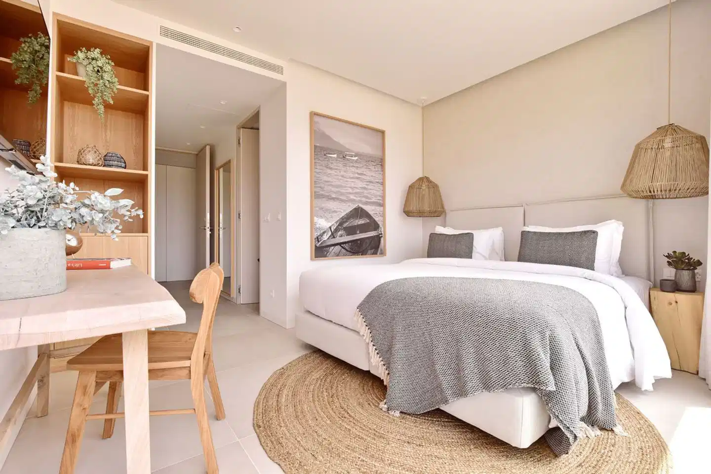 Verdelago Resort Wohnbeispiel