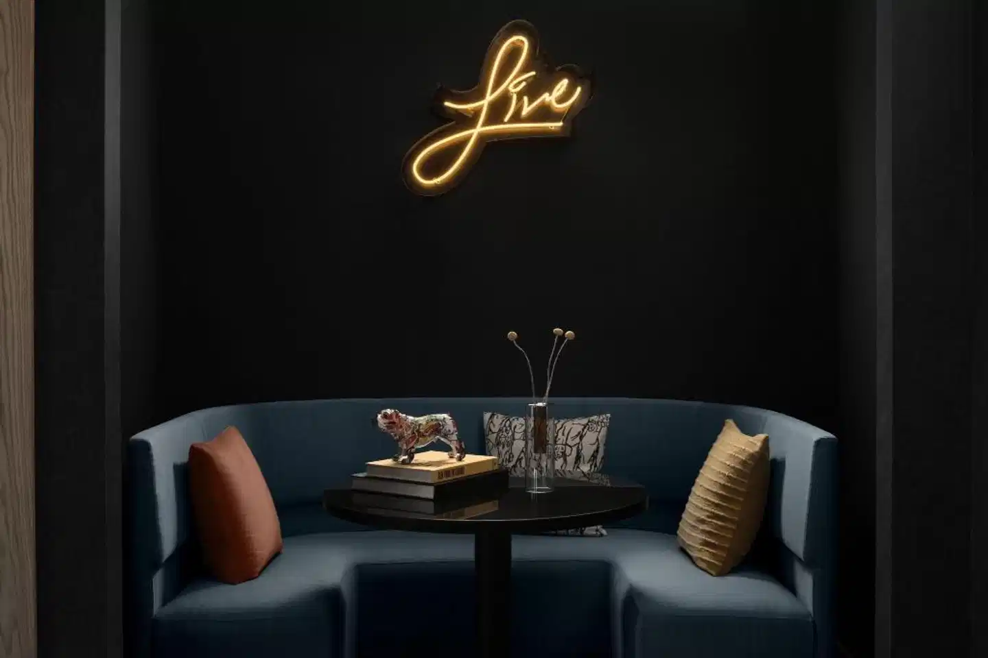 Aloft New York Chelsea Wellness