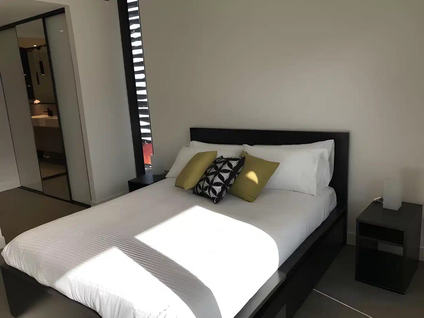 The Eminence Apartments by CLLIX Wohnbeispiel