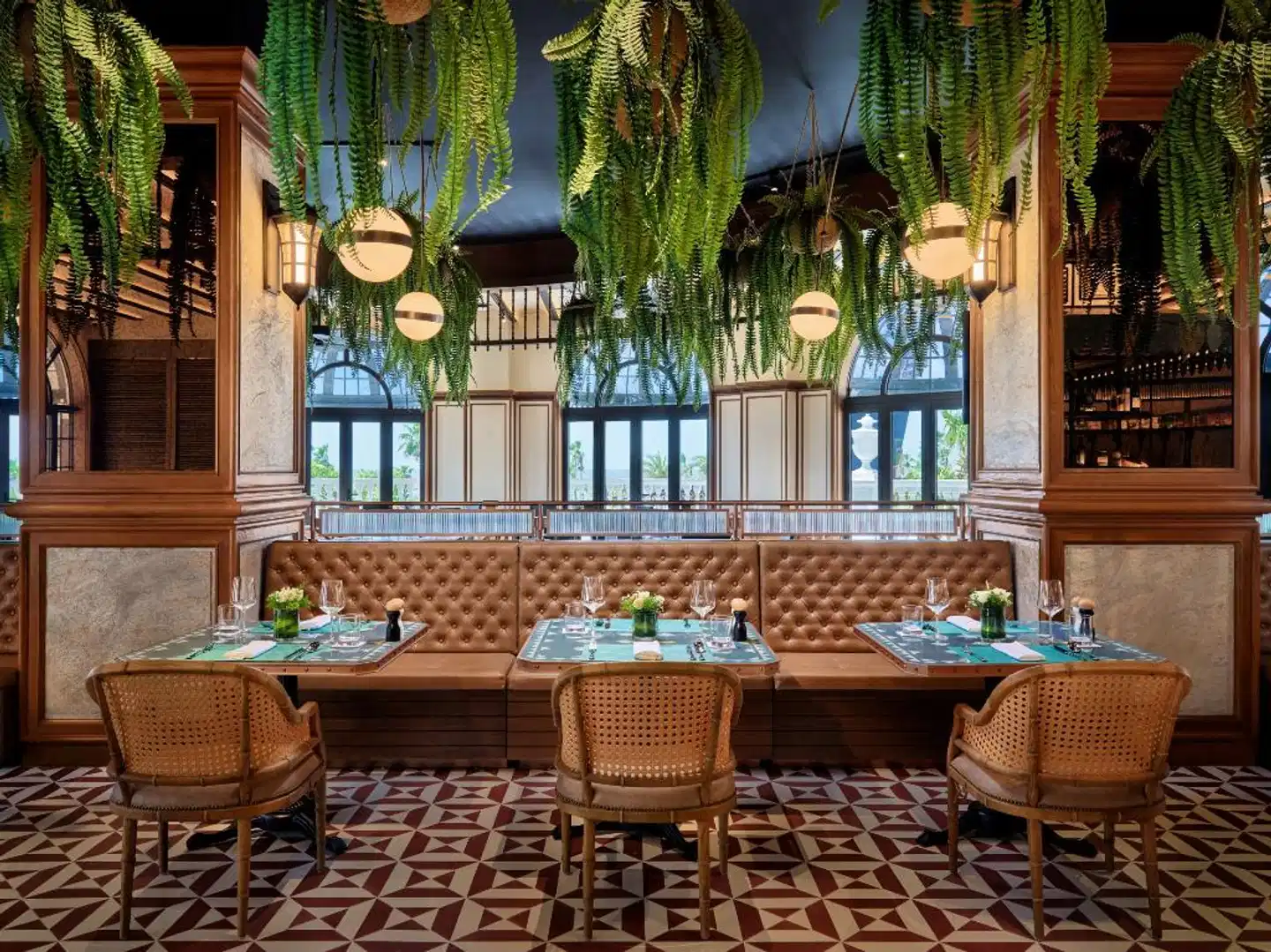 Mövenpick Resort Phan Thiet Lobby