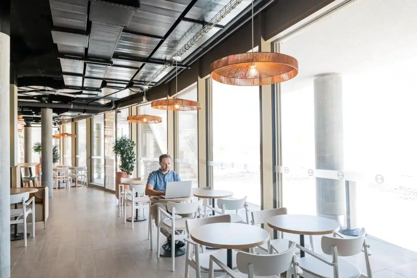 B&B Hotel Nyon Konferenz