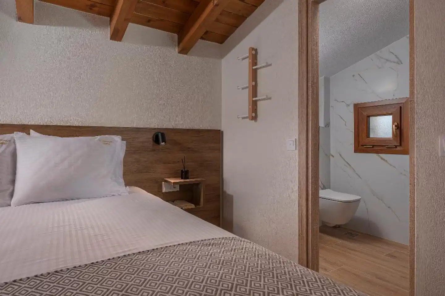 Esperanza Villas Wohnbeispiel