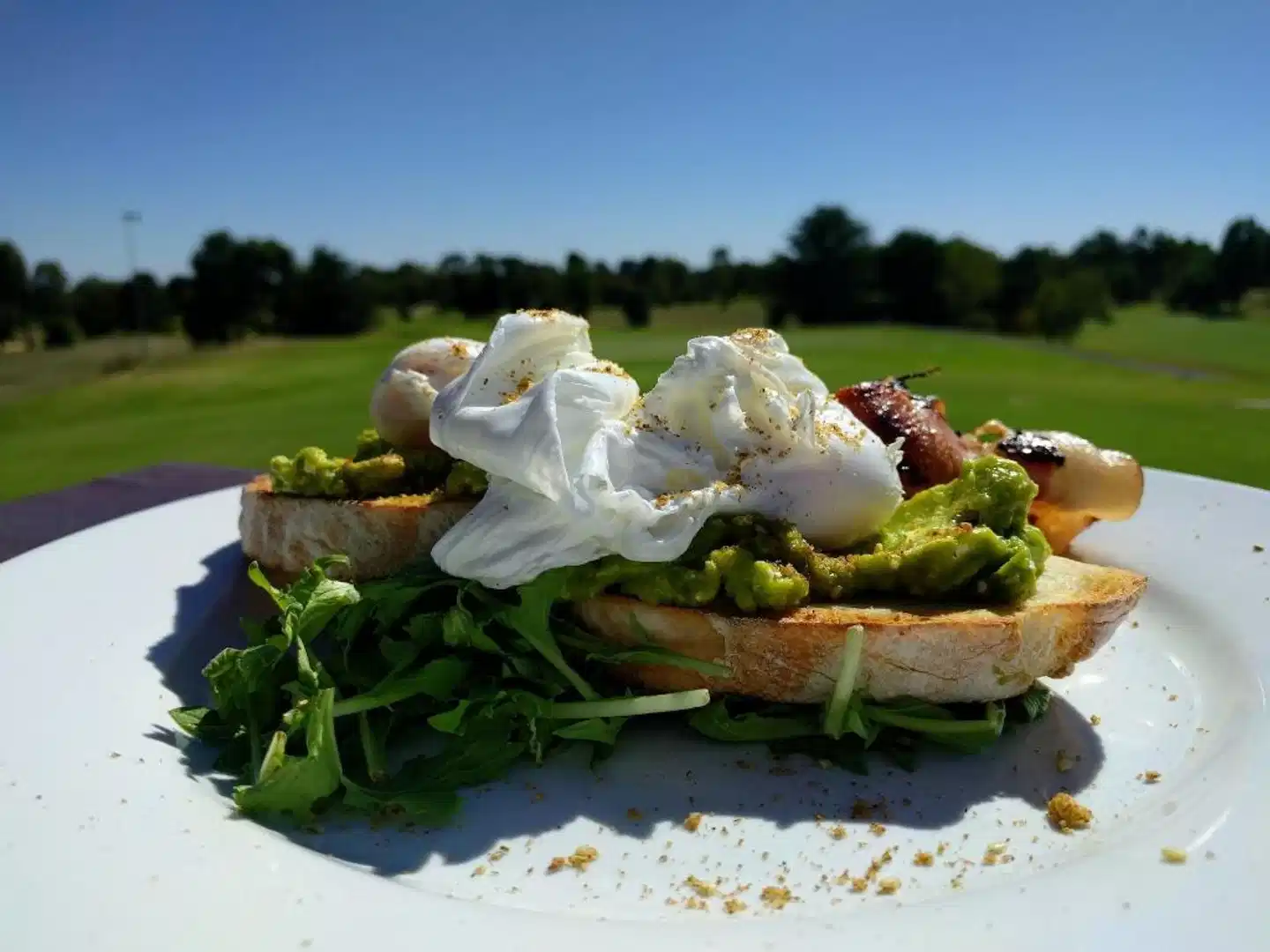 Bridges Villas at Cobram Barooga Golf Club Wellness