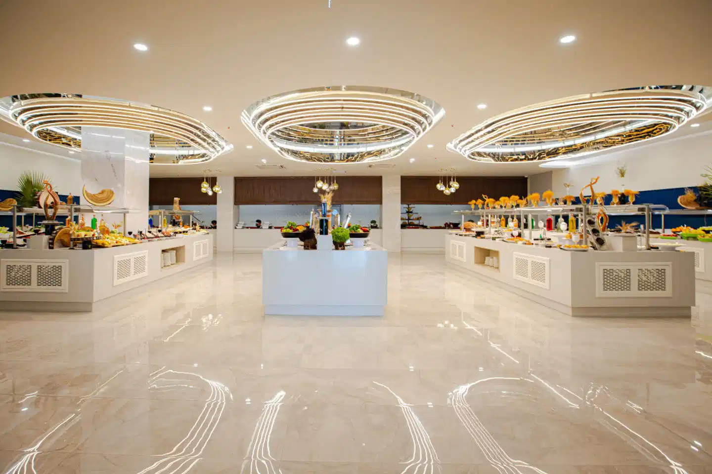 Victory Volare Lobby