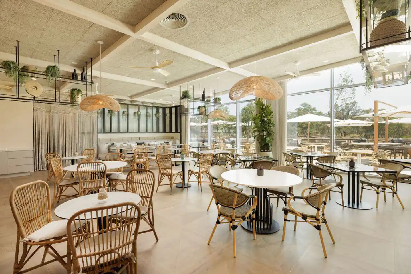 Verdelago Resort Restaurant