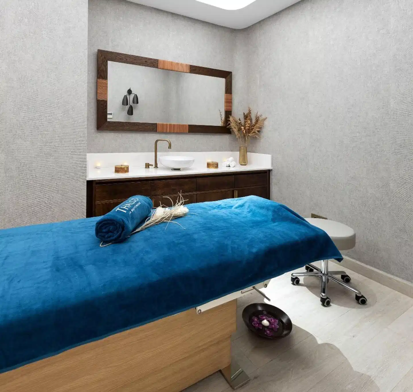 Seda Club Hotel Wohnbeispiel