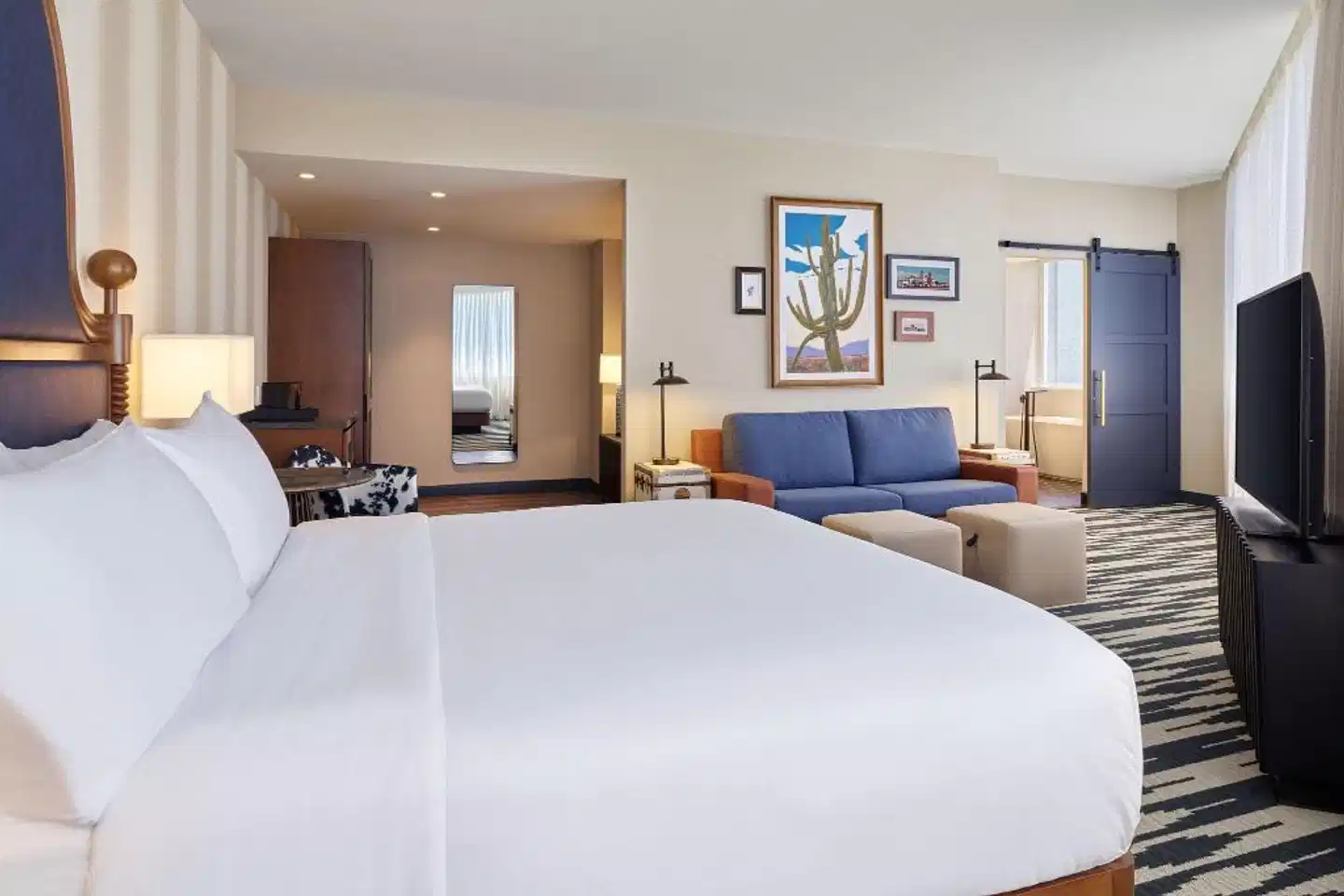 The Leo Kent Hotel, Tucson, a Tribute Portfolio Hotel Wohnbeispiel