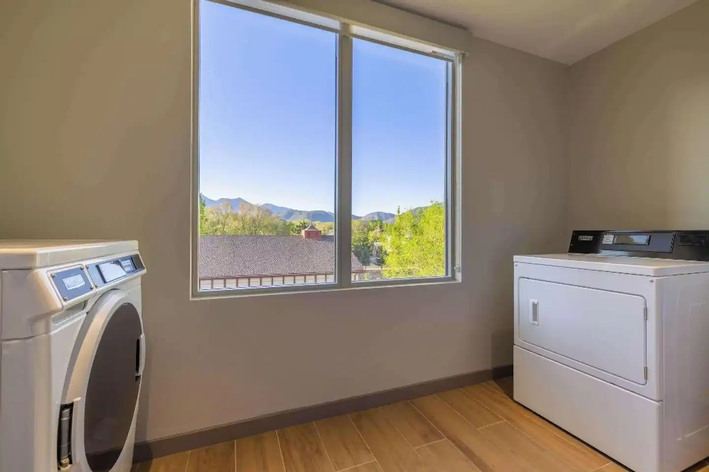 Hyatt Place Flagstaff Wohnbeispiel