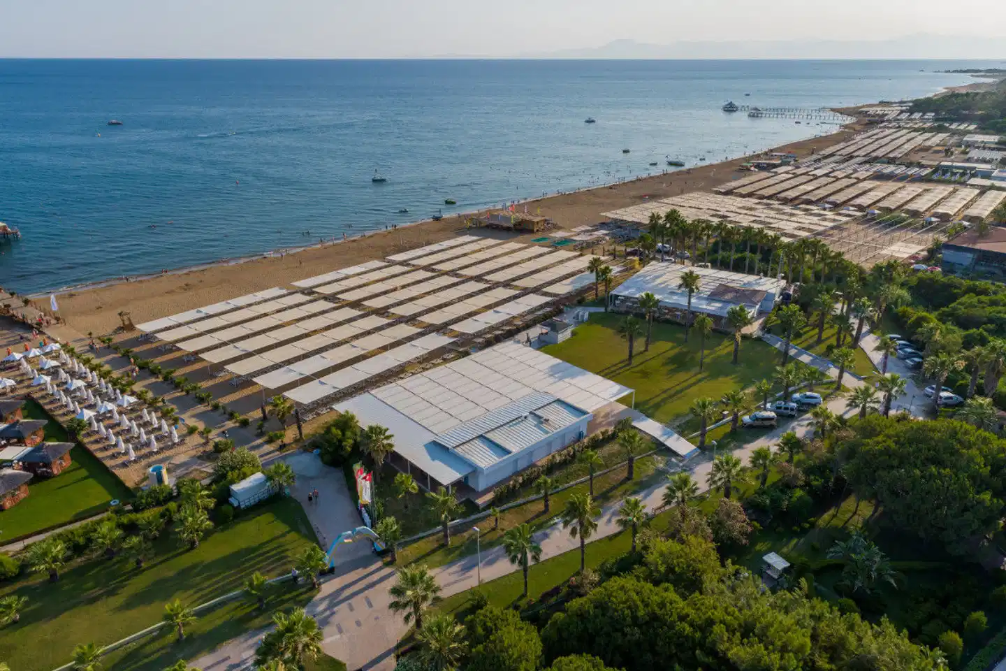 Victory Volare Strand