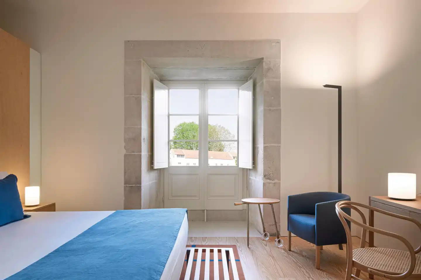 Montebelo Mosteiro de Alcobaca Historic Hotel Wohnbeispiel