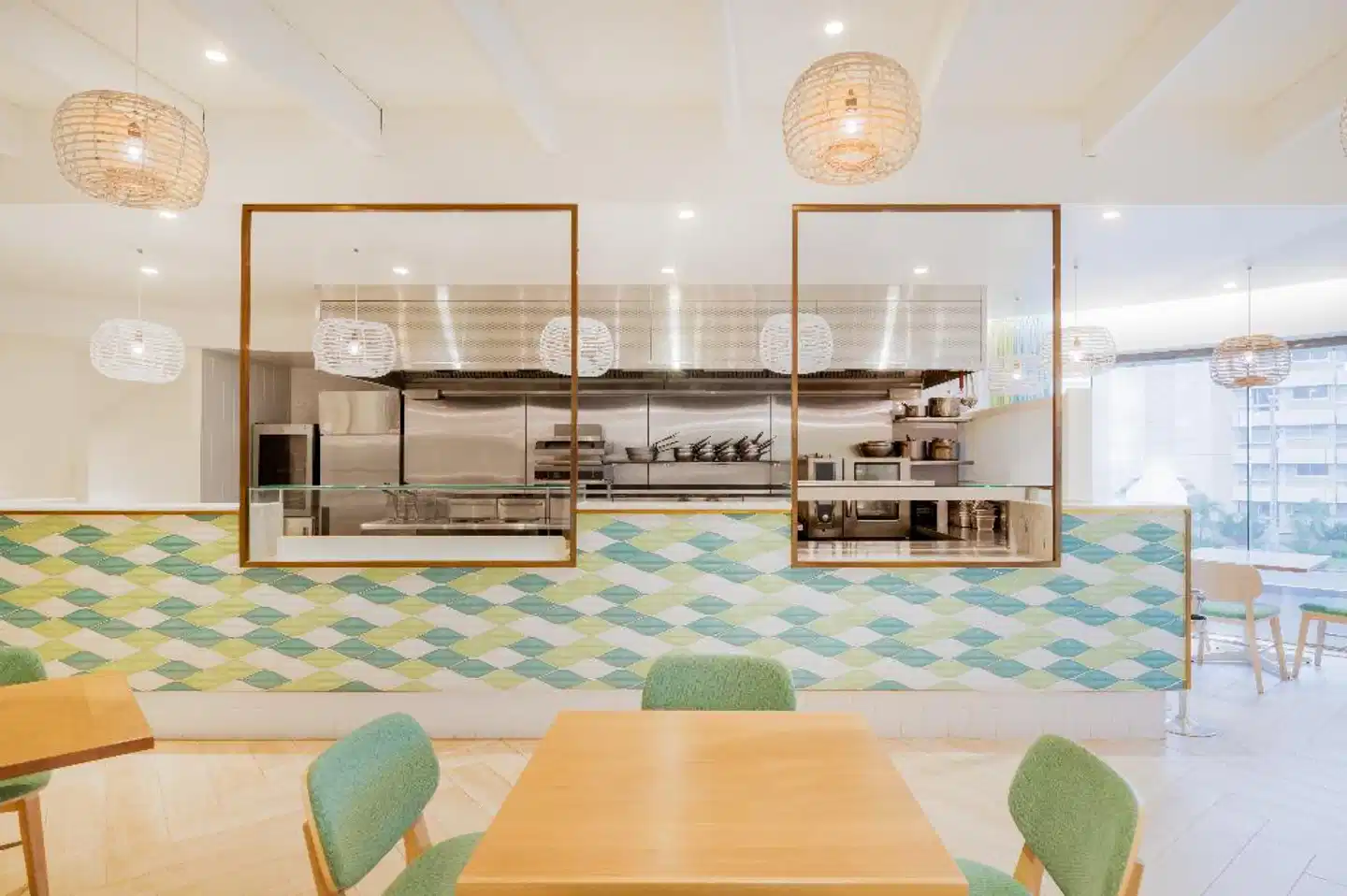 The Sebel Twin Towns Coolangatta Lobby