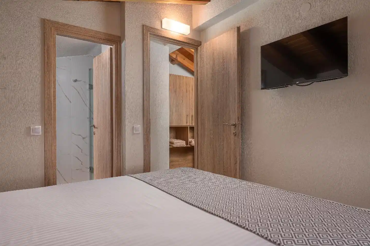 Esperanza Villas Wohnbeispiel