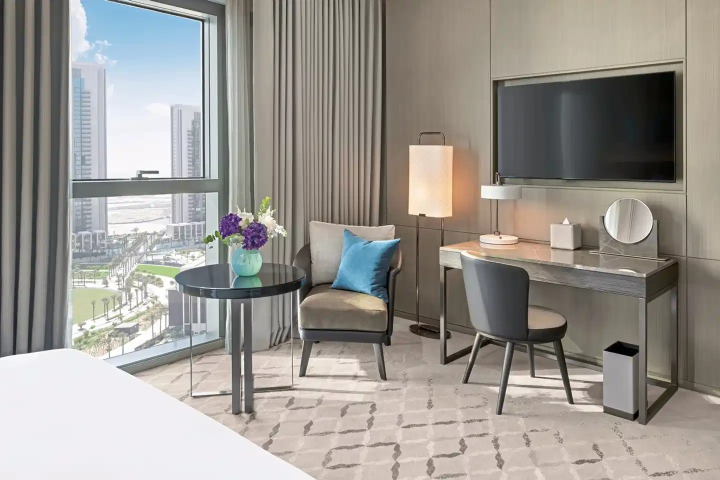 Address Creek Harbour Wohnbeispiel