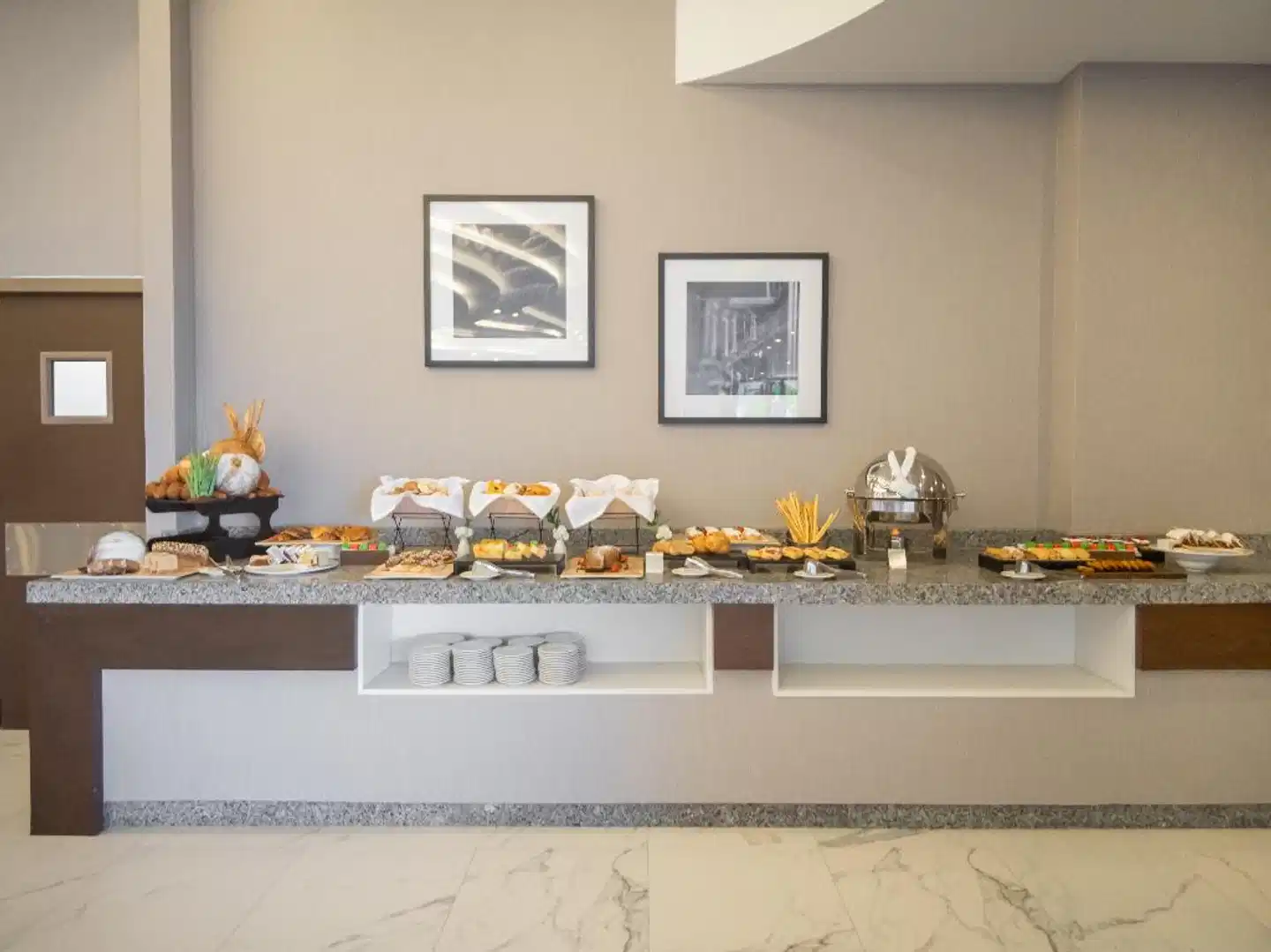 Sheraton Guadalajara Expo Konferenz