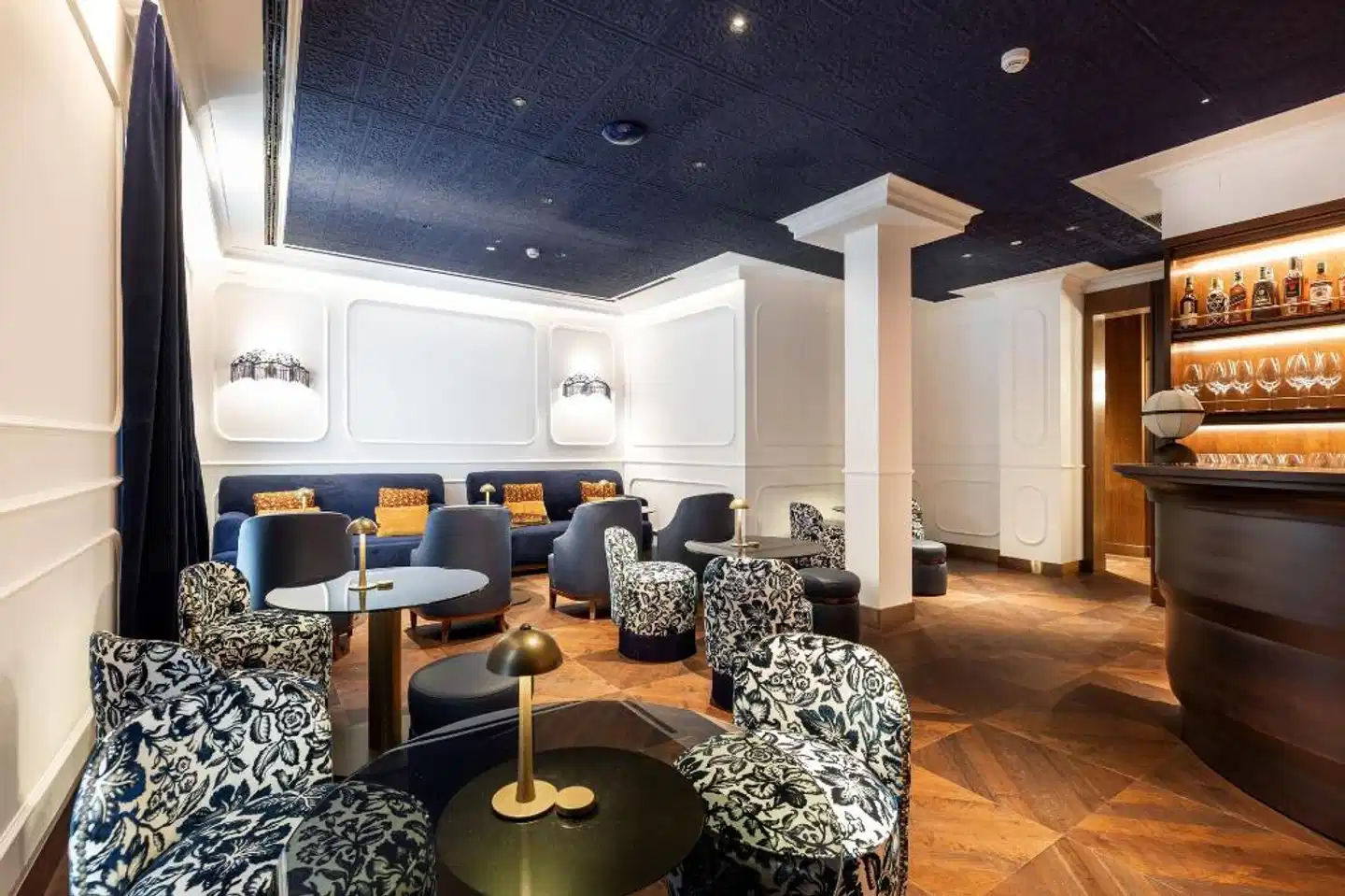 Seda Club Hotel Konferenz